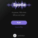 Spotle 1062 Answer March 25